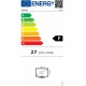 Hisense Smart Τηλεόραση 32" HD Ready LED A4N (2023) 32A4N Hisense Smart Τηλεόραση 32" HD Ready LED A4N (2023) 32A4N